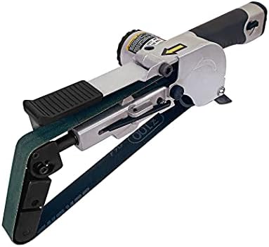 Astro Tools 3039 Tube & Weld Belt Finish Sander (3/4" x 20.5") with Belts