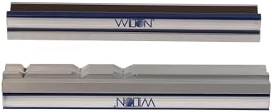 Wilton Magnefix 6-1/2" Prism Vise Jaw Pads (P-6.5)
