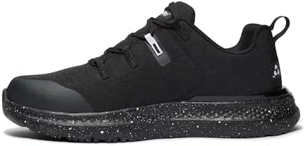 Timberland PRO Men's Intercept Steel Safety Toe Industrial Athletic Work Shoe