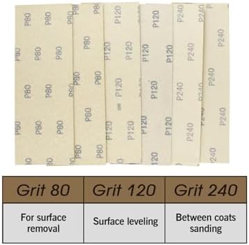 ROLLINGDOG Drywall Pole Sander