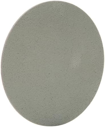 3M Trizact Hookit Foam Disc, 02085, 6 in, P3000, 15 Discs per Carton,Blue751 (Pack of 4)