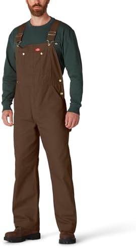 Dickies Men's Bib Overall