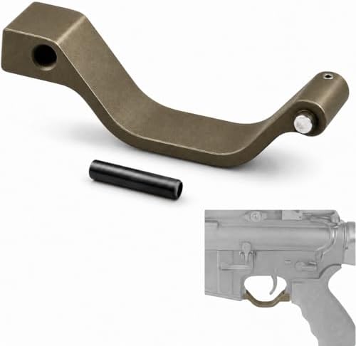 Gotical 13 Slots MLOK Picatinny Rail Section for M-Lok Handguard Flat Dark Earth Fit for 21mm Picatinny/Weaver Rails