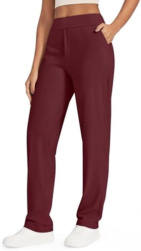 G4Free ShiftReady Womens Dress Yoga Pants Work