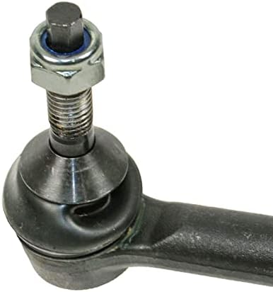 TRQ Front Steering & Suspension Kit Compatible with Front 2012 Ford Flex Taurus Lincoln MKS MKT