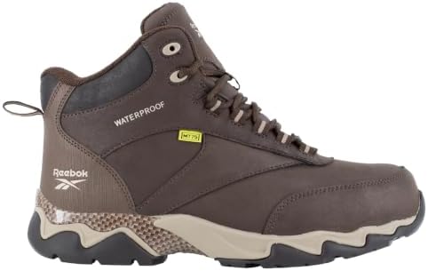 Reebok Work RB1068 Men's Beamer Safety Toe