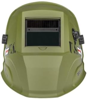 Forney Valor ADF Welding Helmet