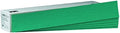 3M 02220 Green Corps 2-3/4" x 17-1/2" 80D Grit Production Resin Sheet