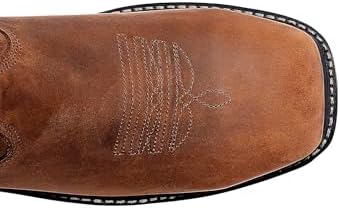 Timberland PRO Men's True Grit Pull On Composite Safety Toe Waterproof