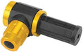 Wheeler Professional Laser Bore Sighter with Magnetic Connection, Multiple Caliber Usage and Storage Case for Scope Mounting, Gunsmithing and Maintenance