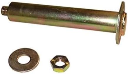 Buyers Products 1304785, SAM Pin Kit - Threaded Pin Horizontal Hinge to Fit Boss Snow Plows