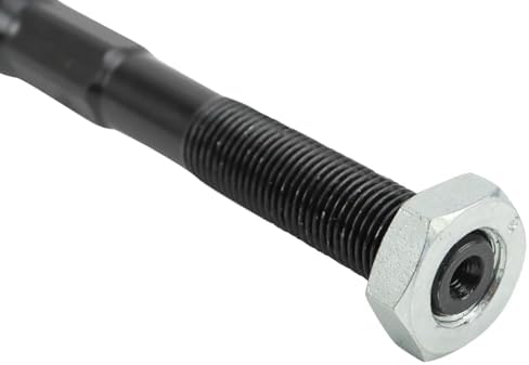 TRQ Front Steering & Suspension Kit