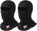 Fullsheild FR Balaclava CAT2 7oz Flame-Retardant Cotton Face Mask, NFPA2112