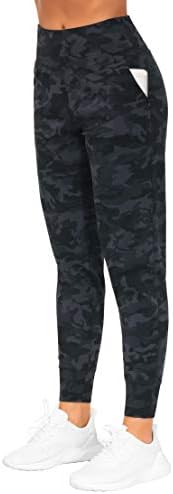 THE GYM PEOPLE Women's Workout Joggers Pants Lightweight Lounge Leggings