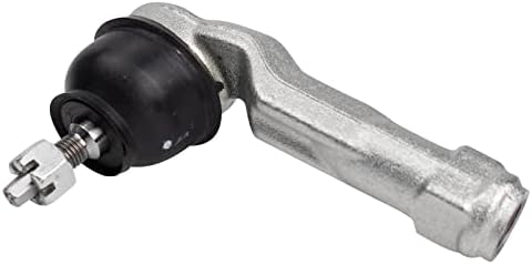 TRQ Front Steering & Suspension Kit