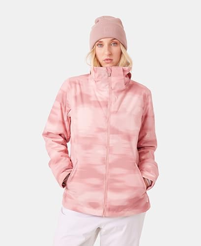 Roxy Womens Jet Ski Jacket
