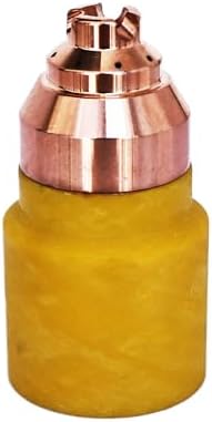 3Pcs 428935 Cartridge or Adapter Fit Hypertherm SYNC 85A Drag Cutting Consumable