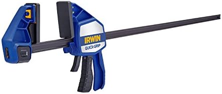QUICK-GRIP IRWIN 900mm (36") Heavy-Duty Bar Clamp/Spreader