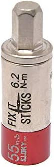 Fix It Sticks Field Hunting Outdoors Gun Maintenance Small Torque Limiter