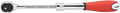 NEIKO 03067A 3/8-Inch-Drive Extendable Ratchet Handle, 72-Tooth Reversible Ratcheting Feature, Extends 8 1/2 to 12 3/8 Inches