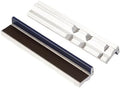 Wilton Magnefix 6-1/2" Prism Vise Jaw Pads (P-6.5)