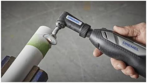 Dremel 8250 12V Brushless Cordless Rotary Tool (Renewed)