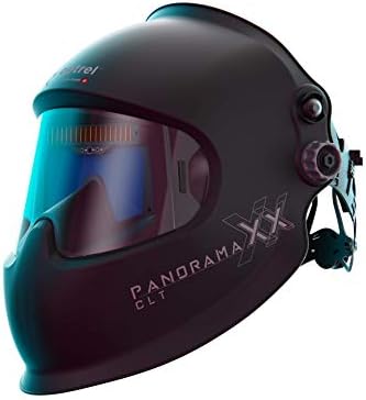 Optrel Panoramaxx CLT Crystal Welding Helmet 1010.200