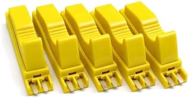 2PK or 5PK MIG Welding Gun 5562 Trigger Switch Replace fit Bernard EZ 200 300 350 Q/S Serie 5662 (5-PK)