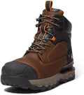 Timberland PRO Men's Boondock Ultralight 6" Comp Toe Waterproof Boot