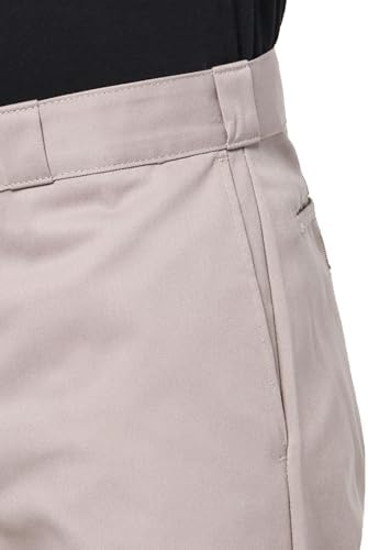 Dickies Mens Loose Fit Double Knee Work Pants