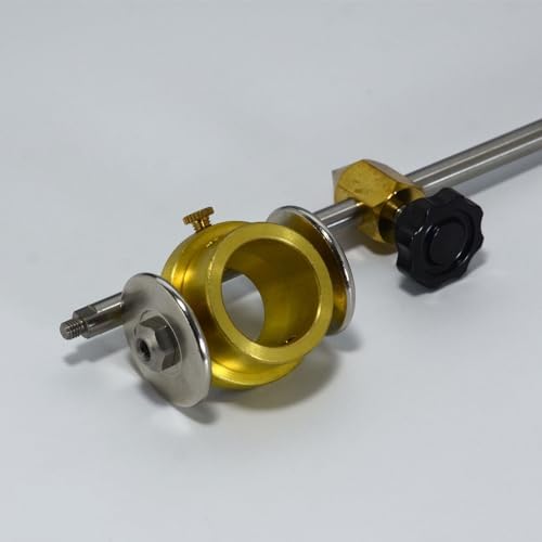 RIVERWELD SG-55 Plasma Cutter Torch Circinus Roller Guide Wheel Compass