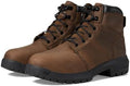 Timberland PRO Montauk 6 Inch Steel Safety Toe