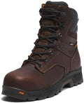 Timberland PRO Men's Titan EV 8" Composite Safety Toe Waterproof