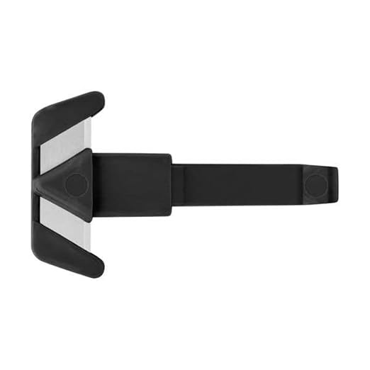 Klever X-Change, KCJ-XH20, Utility Blade, 2-Sided Cutter Head, PK25