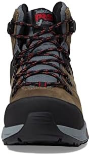 Timberland PRO Men's Switchback 6" Composite Safety Toe Puncture Resistant Waterproof