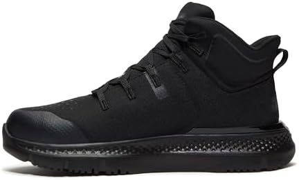 Timberland PRO Men's Intercept Mid Steel Safety Toe Shoes