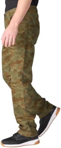 Carhartt Men's Relaxed Straight Rigby Pant