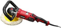 Shurhold 3400 Professional Grade Pro Rotary Car Boat Buffer Polisher with Carrying Bag, Adjustable D-Handle, Powerful Motor and 6 Variable Speed Control