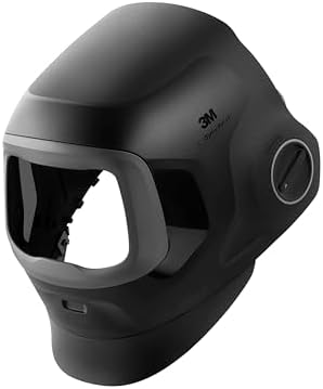 3M Speedglas G5-03 Pro Welding Helmet 10-0100-00, No ADF