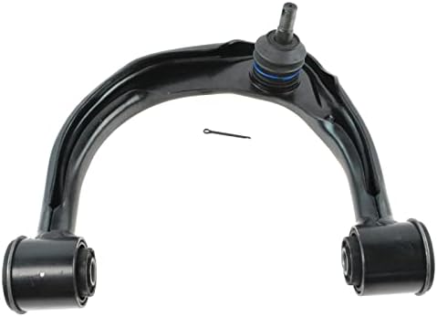 TRQ Front Steering & Suspension Kit Ball Joint Control Arm with Ball Joint