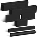 7-Piece Flexible Foam Sanding Block Set for Automotive and Woodworking