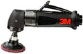 3M Disc Sander, 28341, 2 in .3 HP 20,000 RPM
