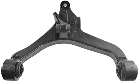 TRQ Front Steering & Suspension Kit Ball Joint Control Arm Control Arm