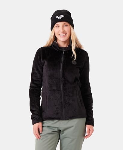 Roxy Women's Jetty 3-in-1 Snow Jacket – 10k Waterproof, Insulated, Pfas-free, Removable Inner Layer
