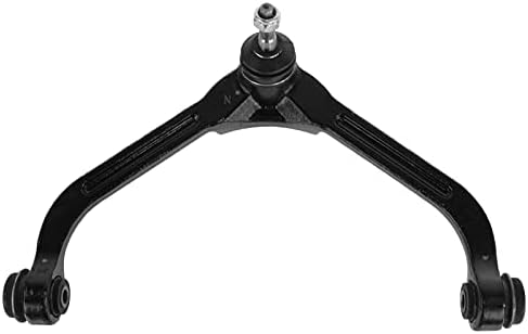 TRQ Front Steering & Suspension Kit Ball Joint Control Arm Control Arm