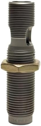 Dillon Precision Carbide Size/Trim Die for Rifle Brass | One-Step Sizing and Trimming | Compatible with RT1500 Case Trimmer