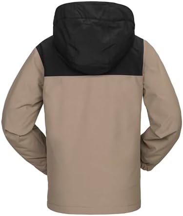 Volcom boys Stone 91 Insulated Snowboard Winter Jacket