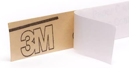 MusicNomad P240 Fret Leveler Sandpaper Roll - 10 ft x 7/8" Roll (MN815)