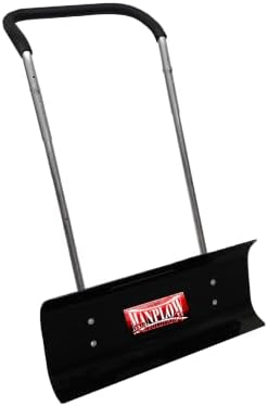 RevolutionX Snow Pushers and Shovels (Dozer Handle, 32")