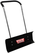 RevolutionX Snow Pushers and Shovels (Dozer Handle, 32")